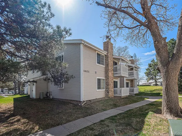 14171 E Jewell Avenue #203, Aurora, CO 80012