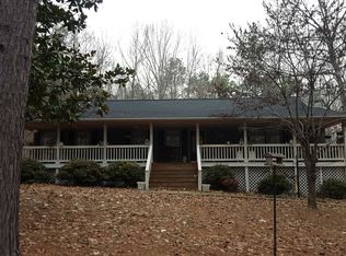 120 Hillside Cir, Childersburg, AL 35044