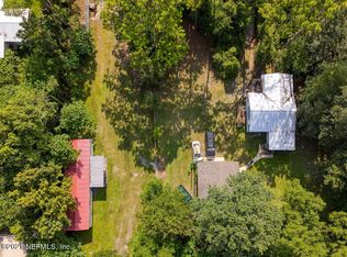 11114 E Pine Estates Rd, Jacksonville, FL 32218