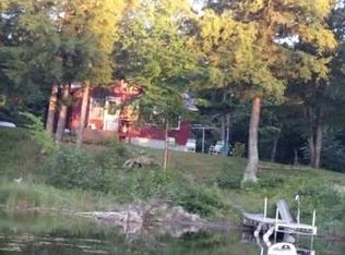 8455 N Solberg Lake Rd, Felch, MI 49831