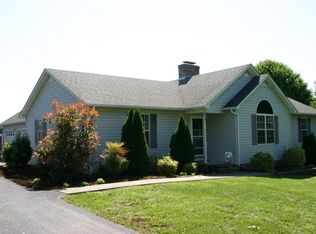 470 Locust Grove Rd, Cookeville, TN 38501