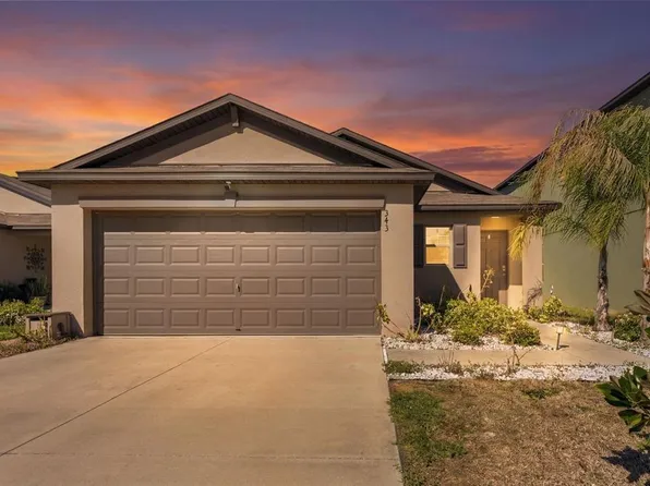 343 Argyll Dr, Spring Hill, FL 34609