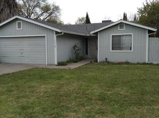 1810 Los Robles Blvd, Sacramento, CA 95838
