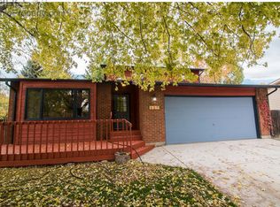 127 S Hoover Ave, Louisville, CO 80027