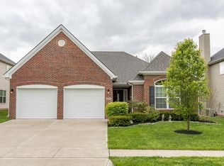 3274 Tranquility Point, Lexington, KY 40509