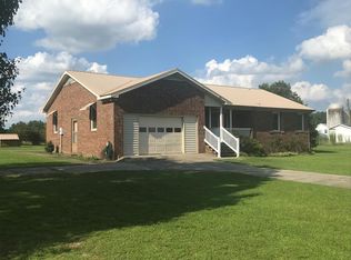 100 Hood Dr, Goldsboro, NC 27530