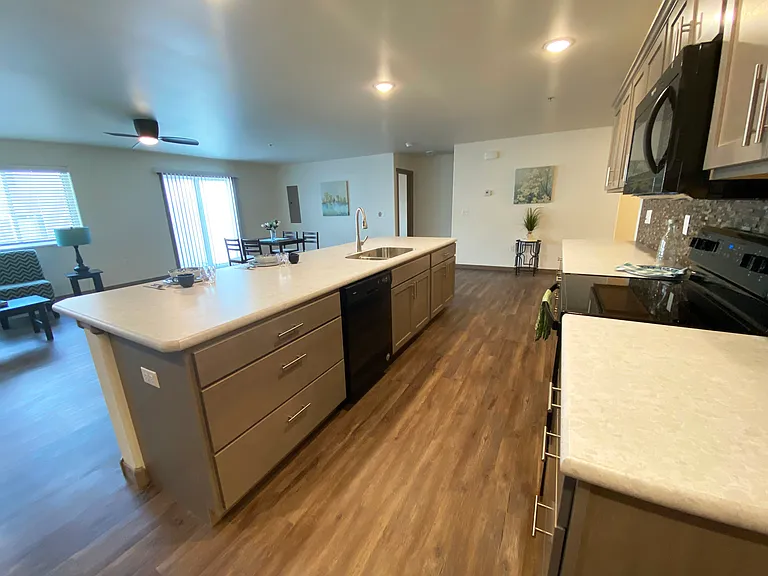 Lake Area Townhomes Phase IIB — Photo 20