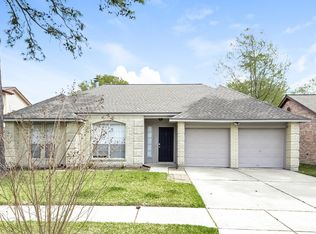 4906 Temple Bell Dr, Spring, TX 77388