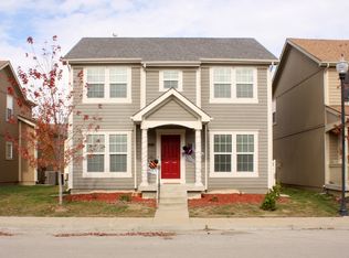 504 E 30th Ave, Kansas City, MO 64116