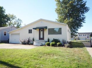 1208 23rd St, Vienna, WV 26105