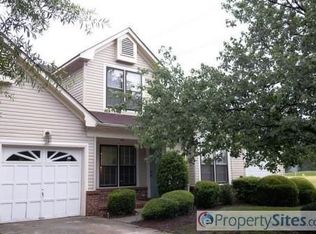 1305 Fairways Lookout APT B, Chesapeake, VA 23320