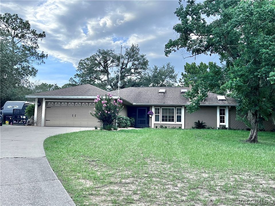 5951 W Pine Ridge Blvd, Beverly Hills, FL 34465 Zillow