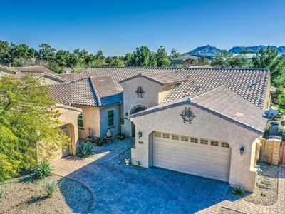 20327 E Calle De Flores, Queen Creek, AZ, 85142