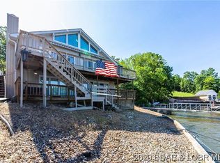 231 Daisy Rd, Lake Ozark, MO 65049