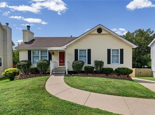 7218 N Pennsylvania Ave, Kansas City, MO 64118