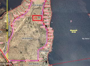 217th Ave, McGregor, MN 55760