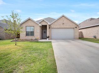 7805 87th St, Lubbock, TX 79424