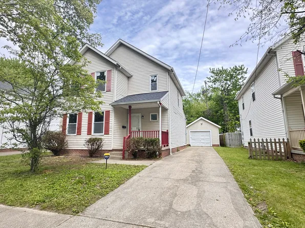 571 E 115th St, Cleveland, OH 44108