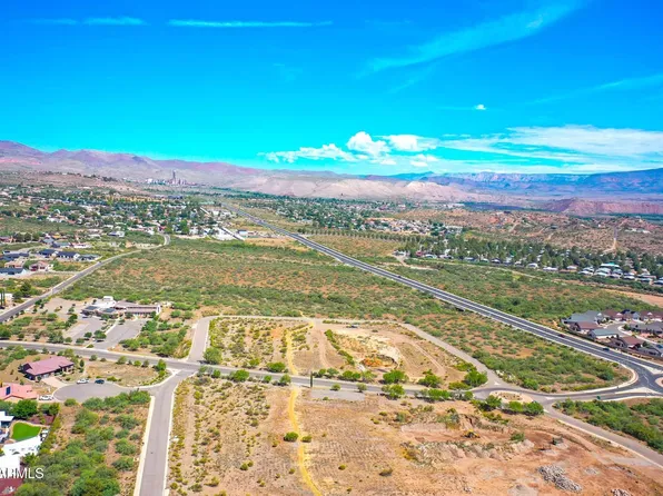 0000 Crystal Peak Drive #'--', Clarkdale, AZ 86324