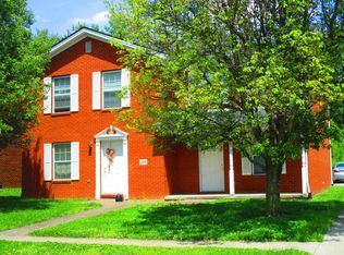 1004 Blackwell Ct, Richmond, KY 40475
