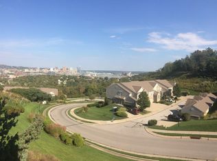 482 Pinnacle Way, Ludlow, KY 41016