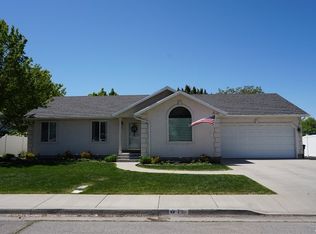 792 S 1100 E, Pleasant Grove, UT 84062
