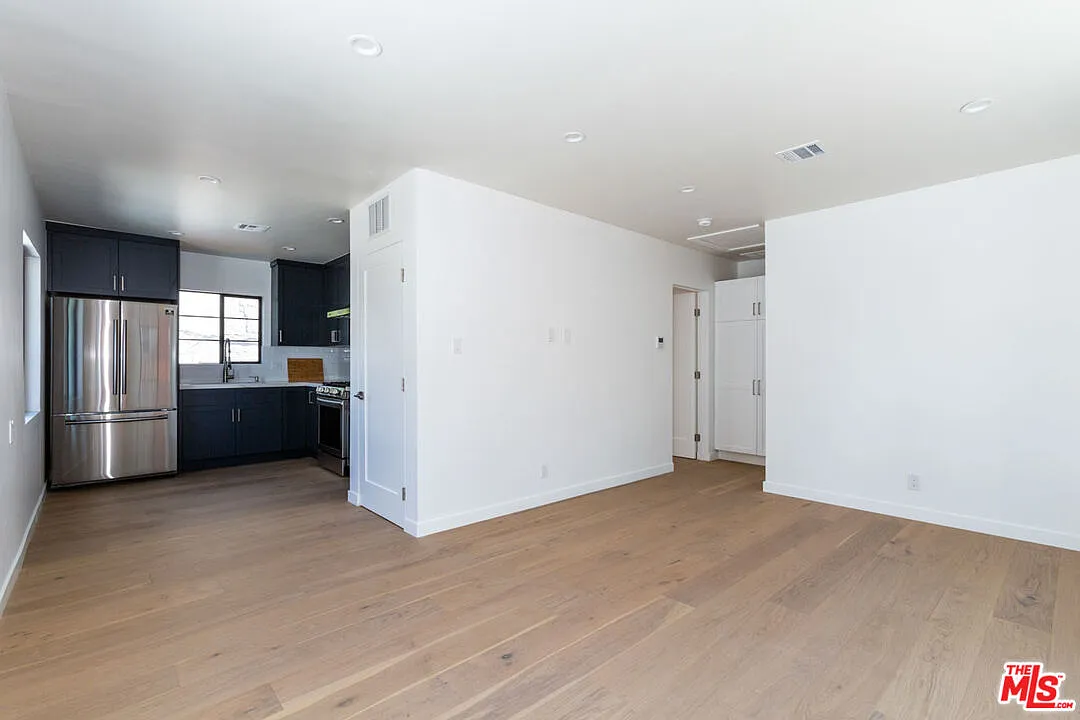 1 bed, 1.0 bath, 600 sqft, $2,700 — Photo 3