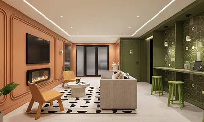 558 Sackett St at 558 Sackett Street in Gowanus