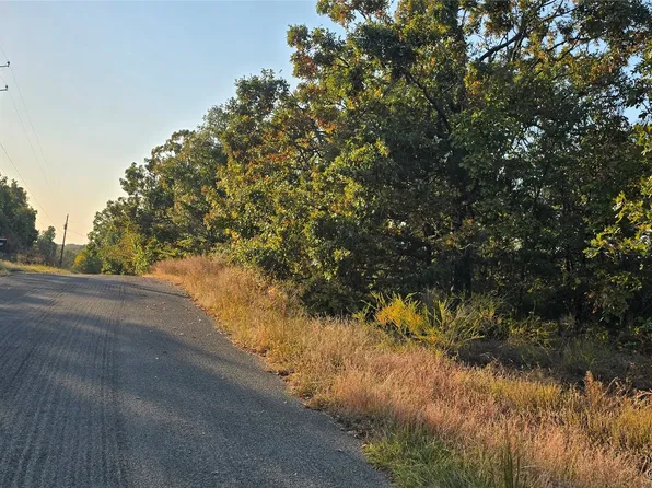 SE 136th Rd, Red Oak, OK 74563