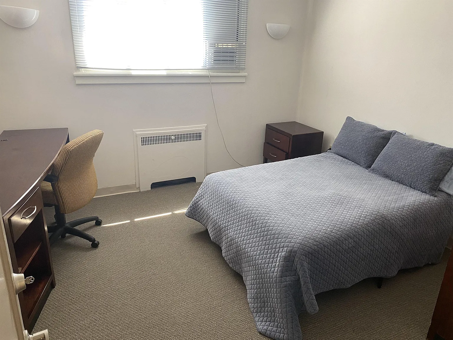 The Herold Apartments - 3 — Photo 3