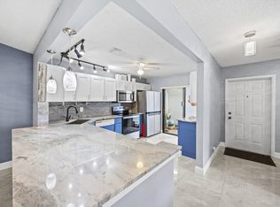 2640 Gately Drive W #1601, West Palm Beach, FL 33415