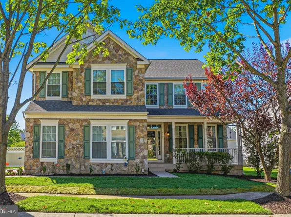 9105 Georgia Belle Dr, Perry Hall, MD 21128