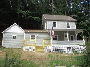 761 Diamond Point Rd, Diamond Point, NY 12824