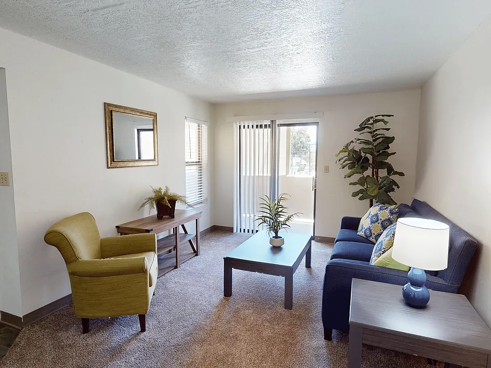 Mesa Ridge Apartments