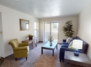Mesa Ridge Apartments, Albuquerque, NM 87120