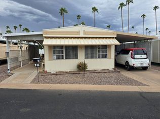 150 S Windsor Lot 84, Mesa, AZ 85204