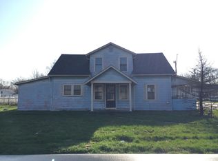 505 N Church St, Austin, IN 47102