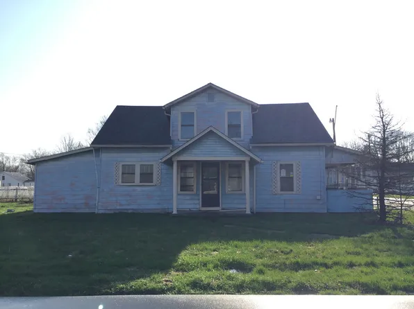 505 N Church St, Austin, IN 47102