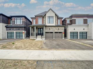 43 Aveena Rd, Brampton, ON L6P0Z5
