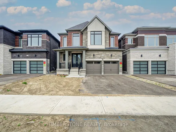 43 Aveena Rd, Brampton, ON L6P 0Z5