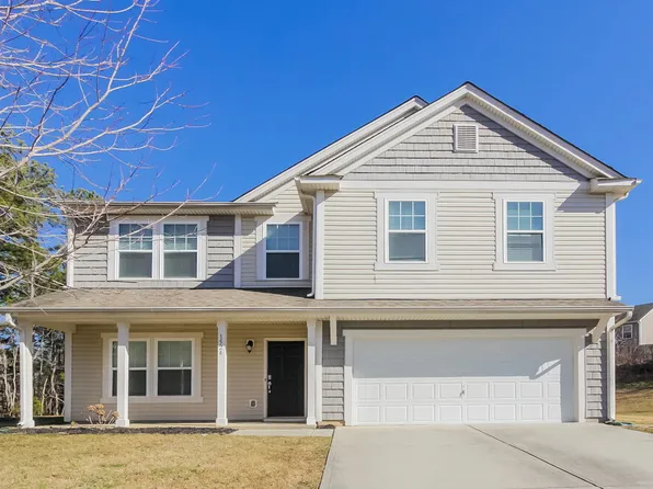 1524 Black Swan Ct, Clover, SC 29710