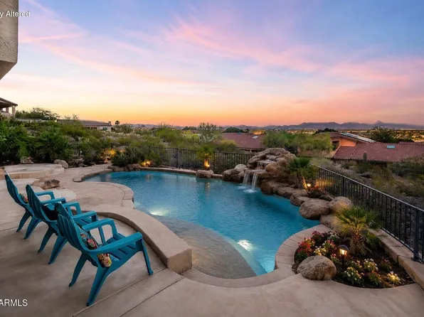 14829 N 18TH Place, Phoenix, AZ 85022