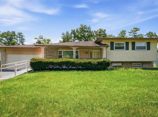 5417 Walshire Dr, Columbus, OH 43232