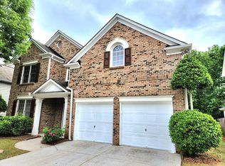 617 Maple Grove Way, Marietta, GA 30066