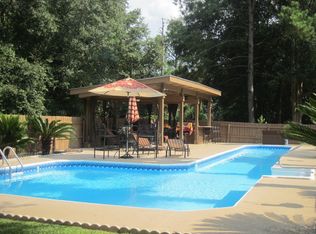 9775 Wyntree Ln, Tallahassee, FL 32317