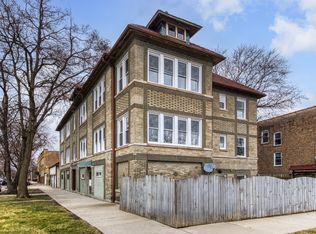 3707 N Lockwood Ave #2N, Chicago, IL 60641