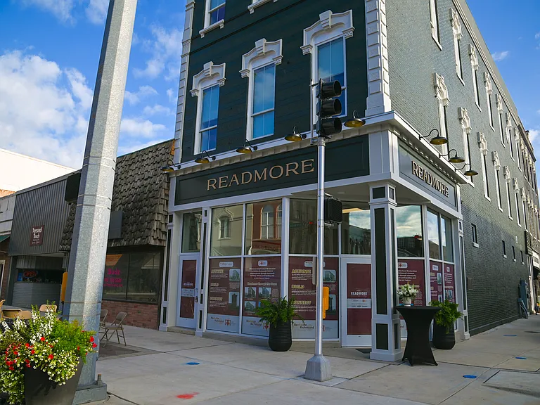 901 E Main St #2 — Photo 1