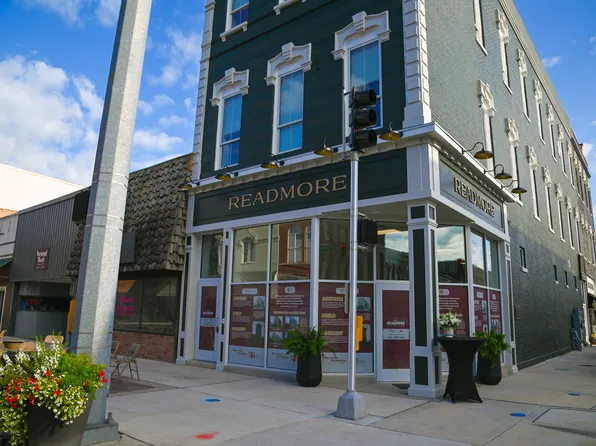 901 E Main St, Richmond, IN