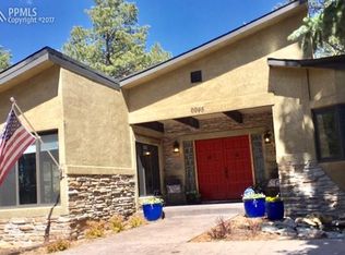 6945 Baker Rd, Colorado Springs, CO 80908