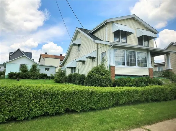 317 Speer St, North Belle Vernon, PA 15012